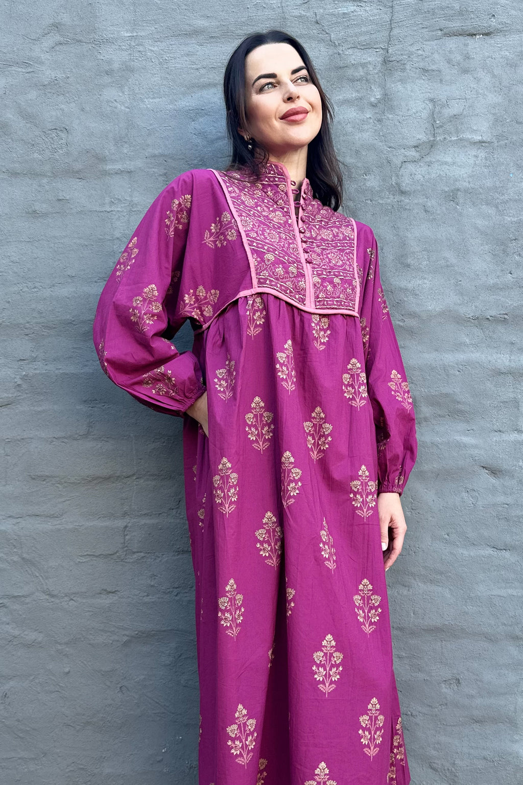 Juniper Dress