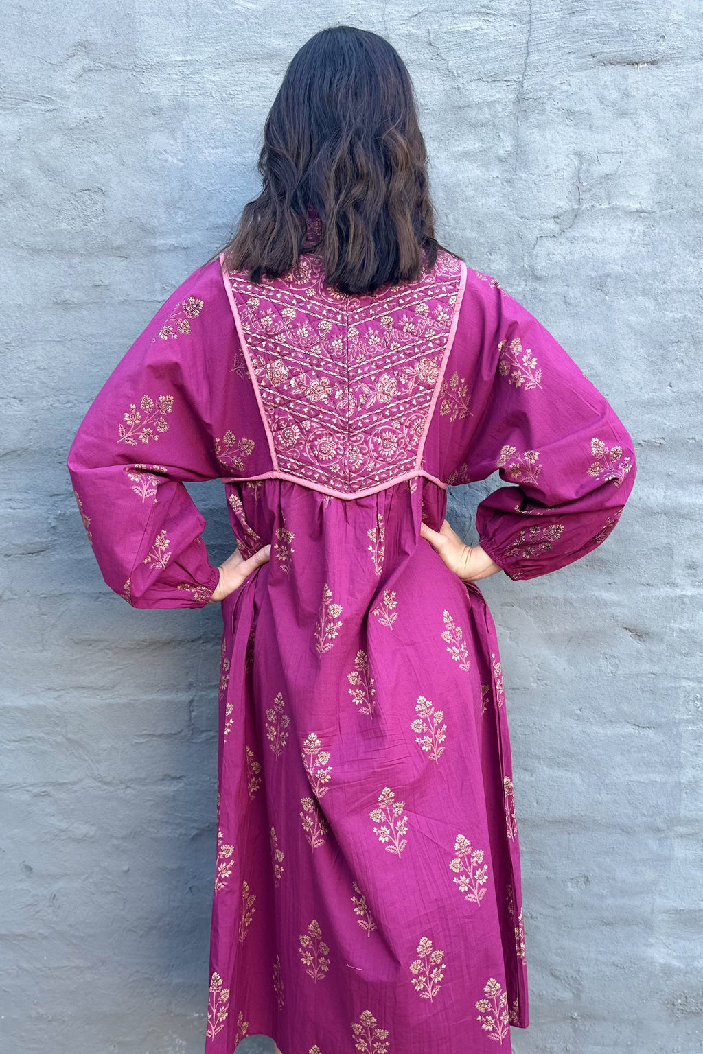 Juniper Dress