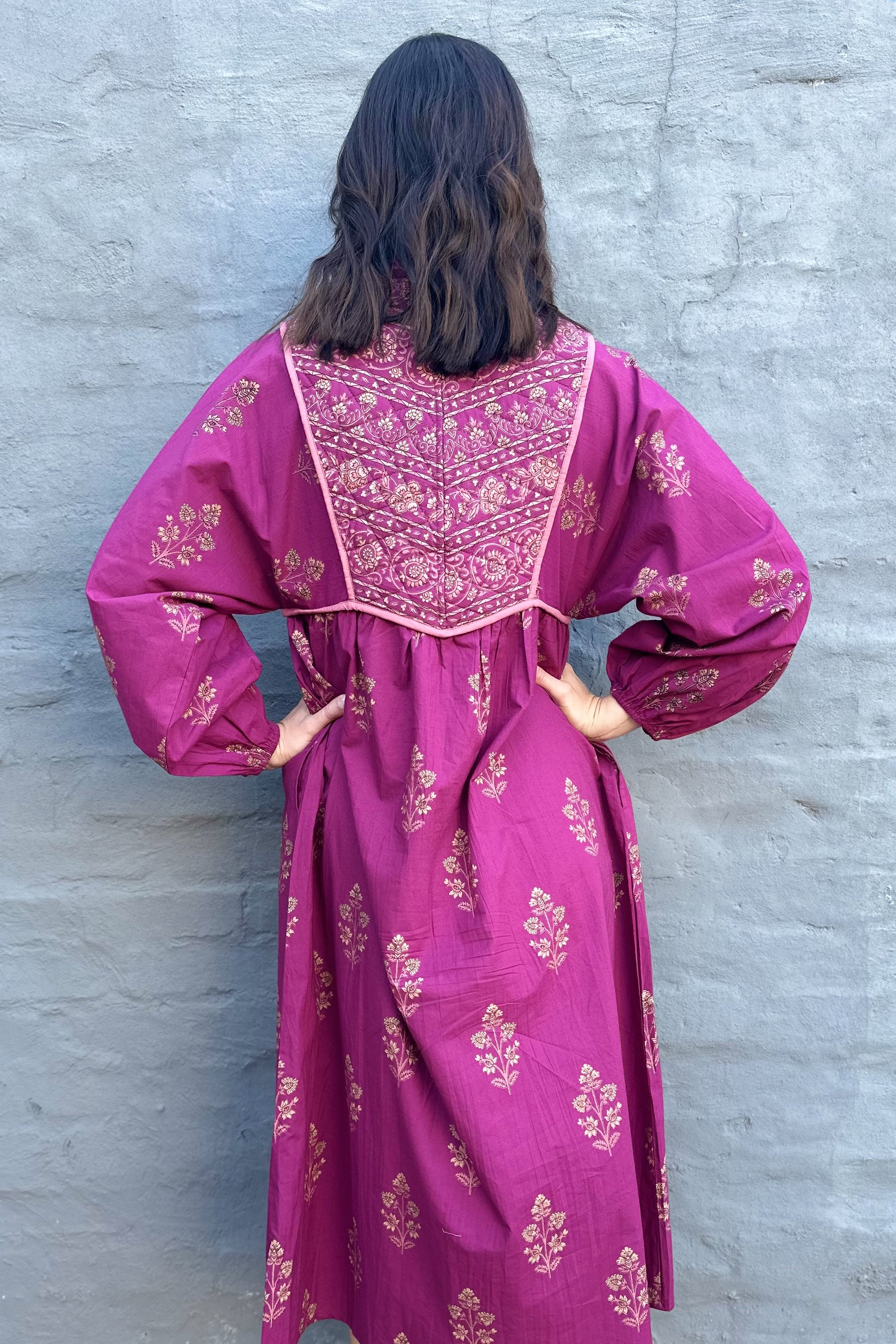 Juniper Dress