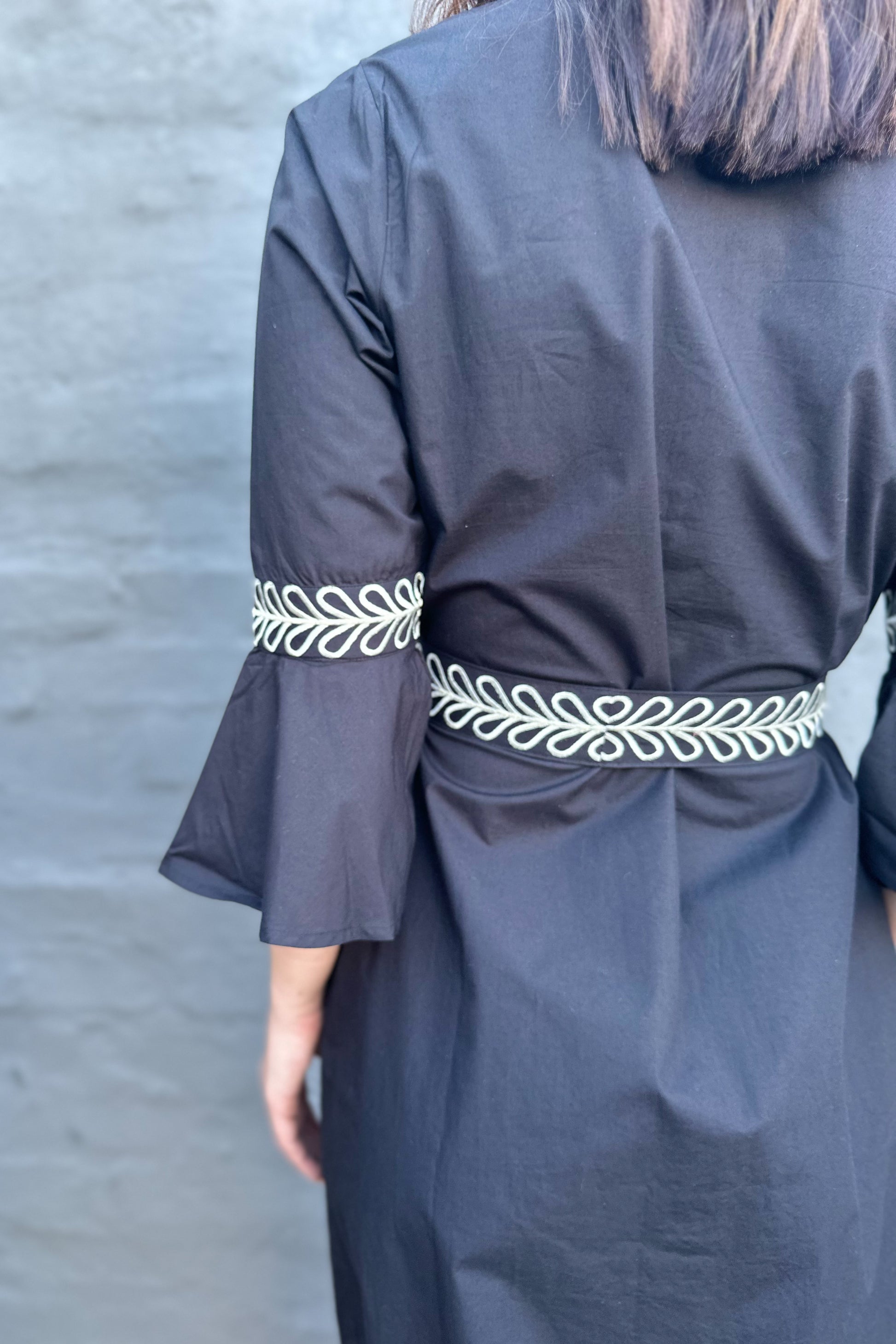Freda Dress