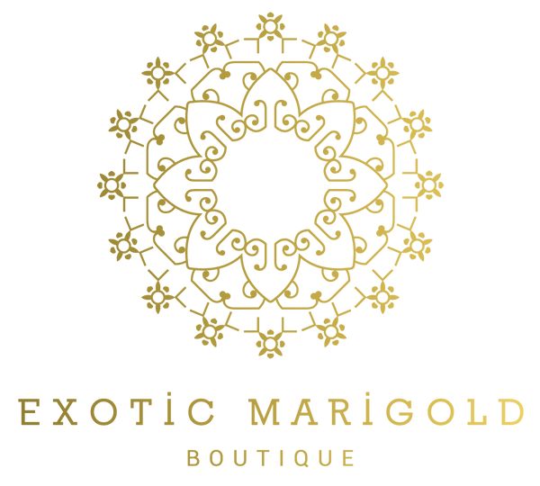 Exotic Marigold Boutique
