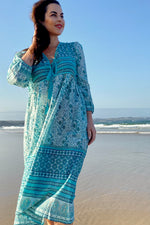 Nakesha Boho Dress