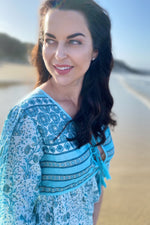 Nakesha Boho Dress