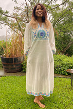 Gajara Dress
