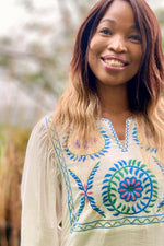 Gajara Dress