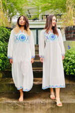 Gajara Dress