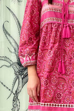 Kalini Boho Dress