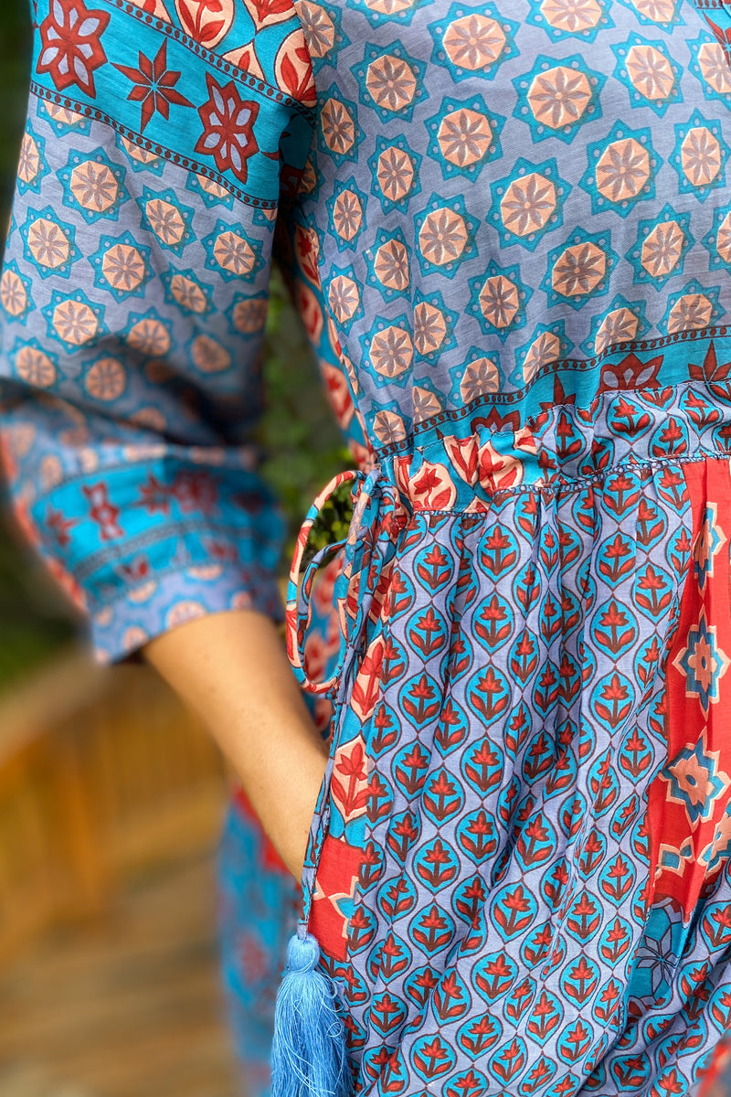 Faridah Dress