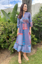 Faridah Dress