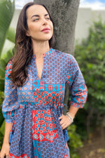 Faridah Dress