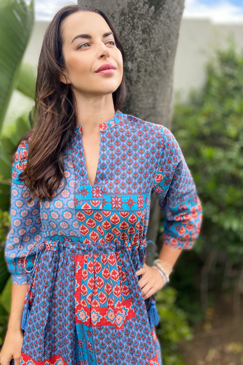Faridah Dress