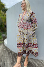 Kai Dress
