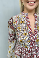 Kai Dress
