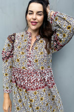 Kai Dress
