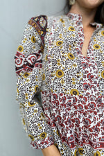 Kai Dress